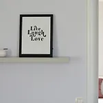 Mar Deluxe No 3 Apartman Trogir