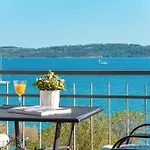 Mar Deluxe No 3 Apartman Trogir