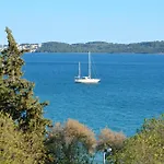 Mar Deluxe No 3 Apartman Trogir