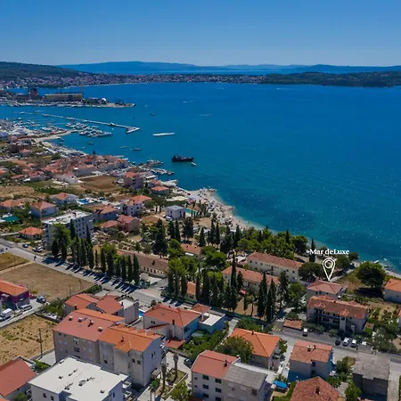 Διαμέρισμα Mar Deluxe No 3 *