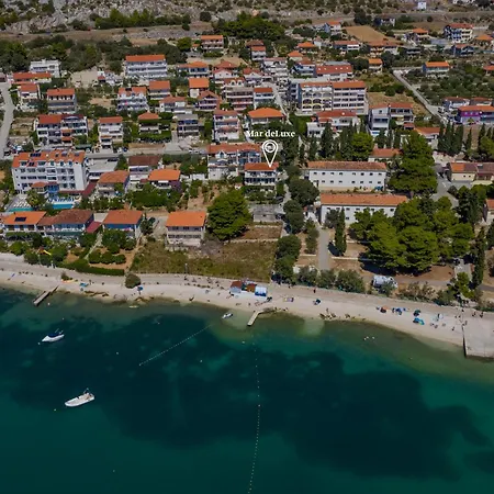 Διαμέρισμα Mar Deluxe No 3 *