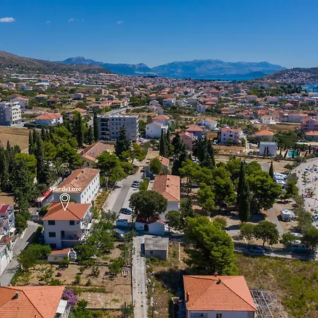 Διαμέρισμα Mar Deluxe No 3 Τρογκίρ