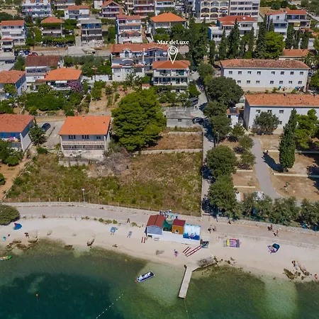 Mar Deluxe No 3 Apartman