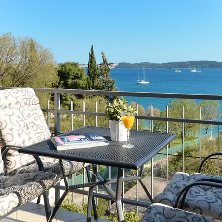 شقة Mar Deluxe No 3