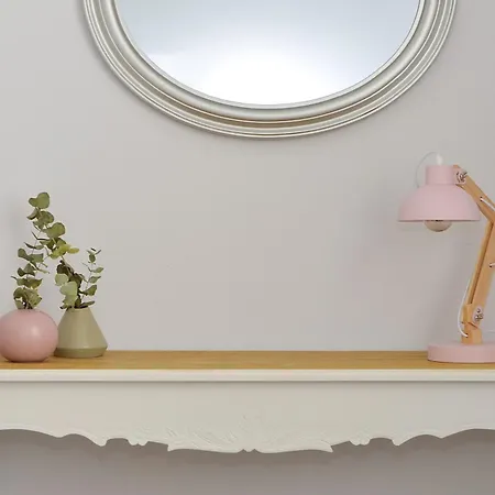 Mar Deluxe No 3 شقة