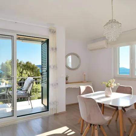 Mar Deluxe No 3 * Τρογκίρ