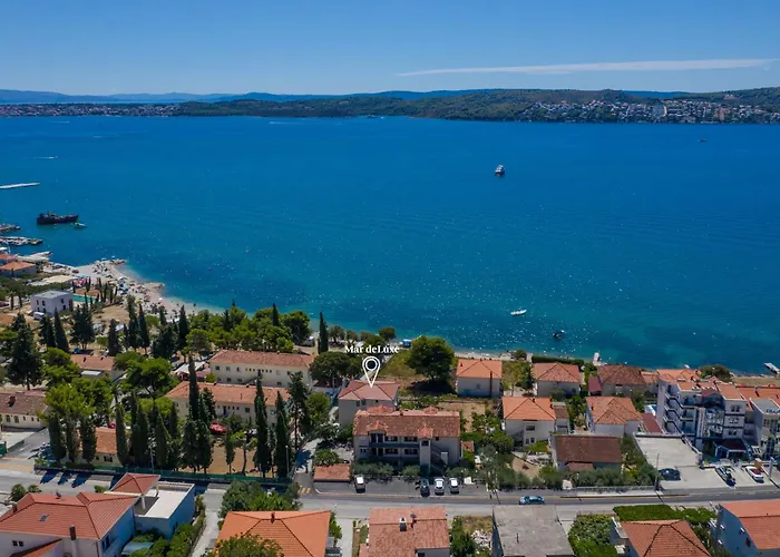 Mar Deluxe No 3 Trogir