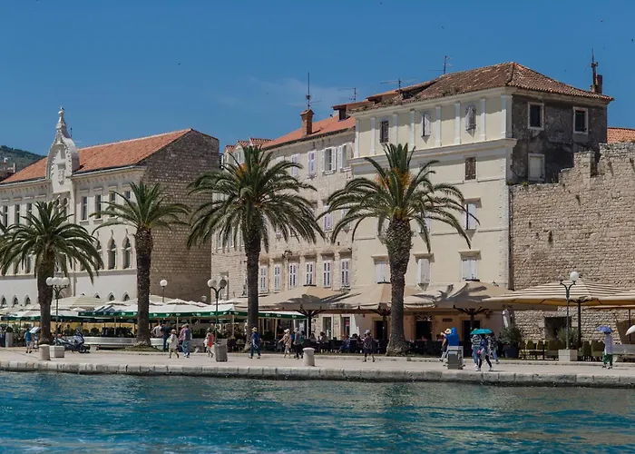 Apartman Mar Deluxe No 3 *