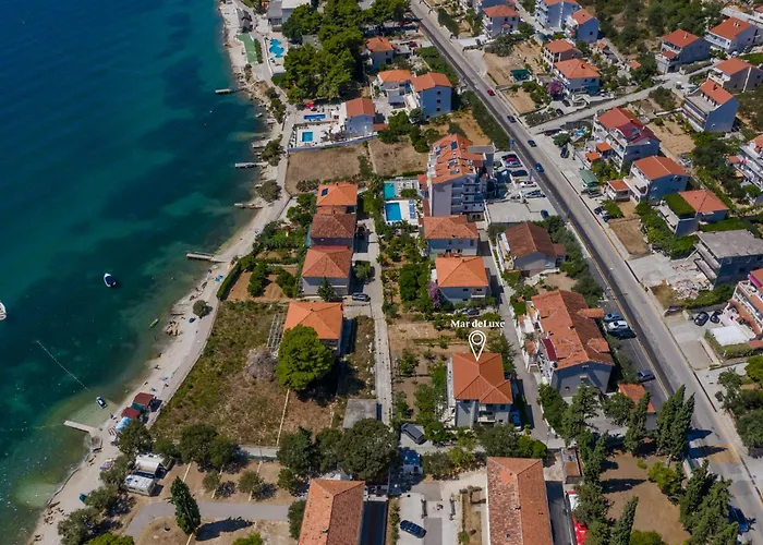 Apartman Mar Deluxe No 3 Trogir