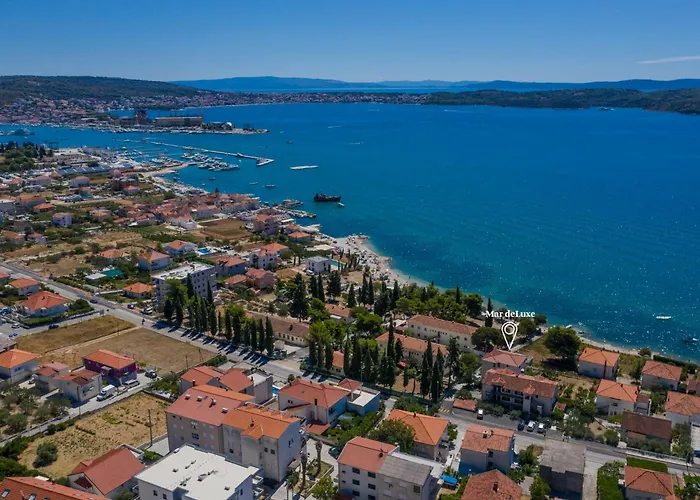 Apartman Mar Deluxe No 3 *