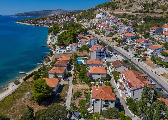 Apartman Mar Deluxe No 3