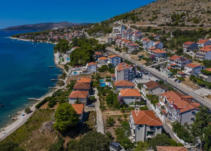 Mar Deluxe No 3 Apartman