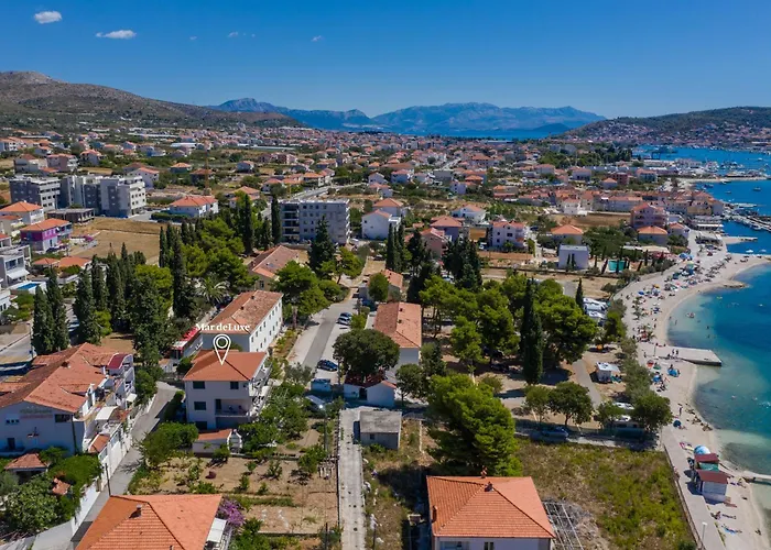 Apartman Mar Deluxe No 3 Trogir