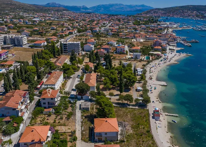 Apartman Mar Deluxe No 3 *