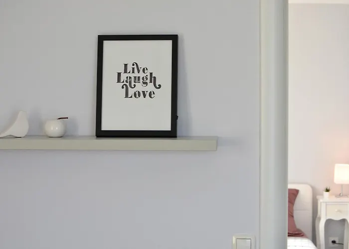 Mar Deluxe No 3 Apartman Trogir