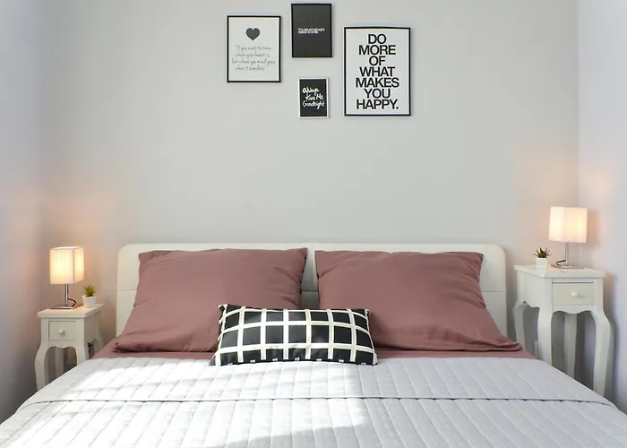 Apartman Mar Deluxe No 3 *