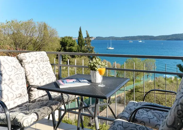 Apartman Mar Deluxe No 3