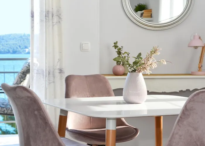 Apartman Mar Deluxe No 3 *