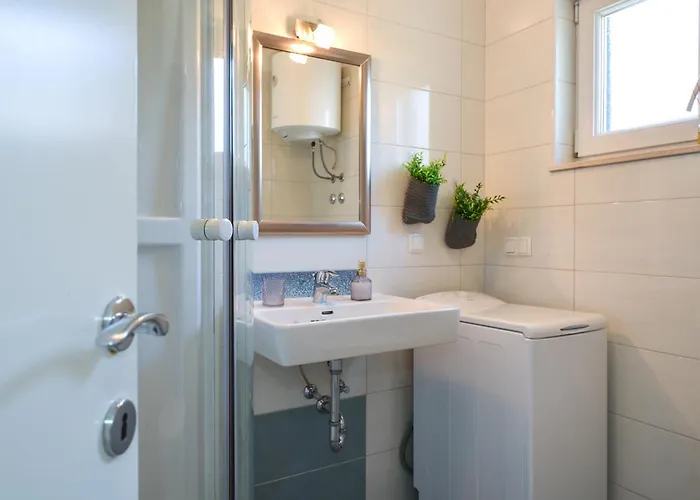 Mar Deluxe No 3 Apartman Trogir