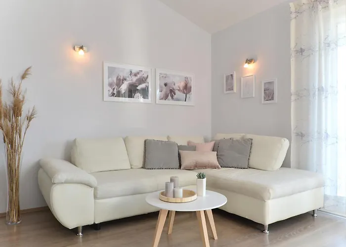 Apartman Mar Deluxe No 3