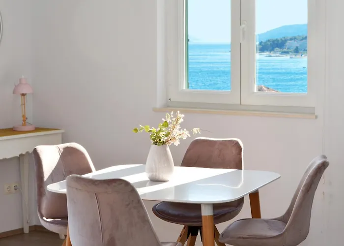 Apartman Mar Deluxe No 3