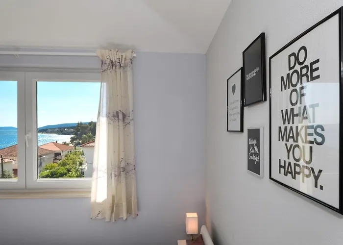 Mar Deluxe No 3 * Trogir