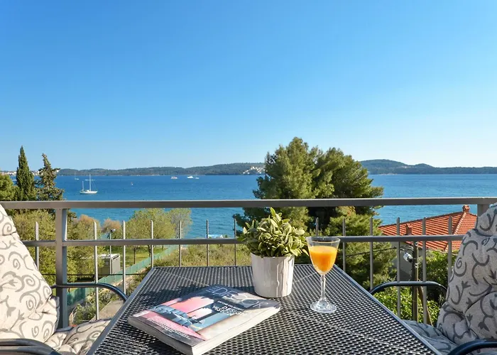 Apartman Mar Deluxe No 3