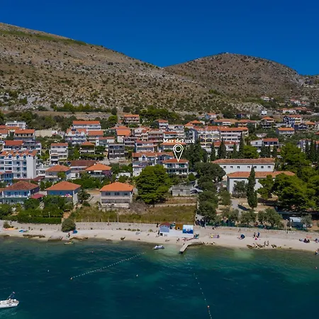 Mar Deluxe No 3 Apartman *