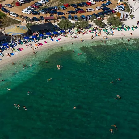 Mar Deluxe No 3 Apartman Trogir