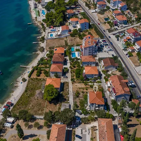 Lägenhet Mar Deluxe No 3 Trogir