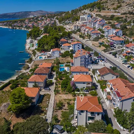 Apartman Mar Deluxe No 3