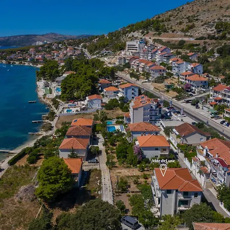 Mar Deluxe No 3 Apartman