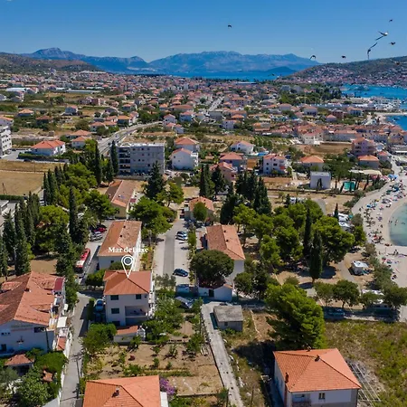 Lägenhet Mar Deluxe No 3 Trogir