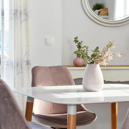 Apartman Mar Deluxe No 3 *