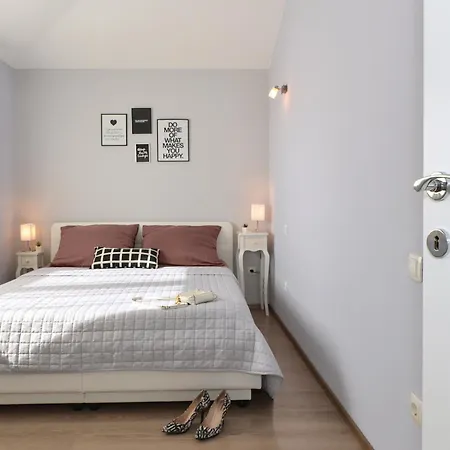 Mar Deluxe No 3 Trogir