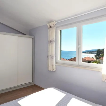 Mar Deluxe No 3 Apartamento Trogir
