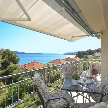 Apartman Mar Deluxe No 3