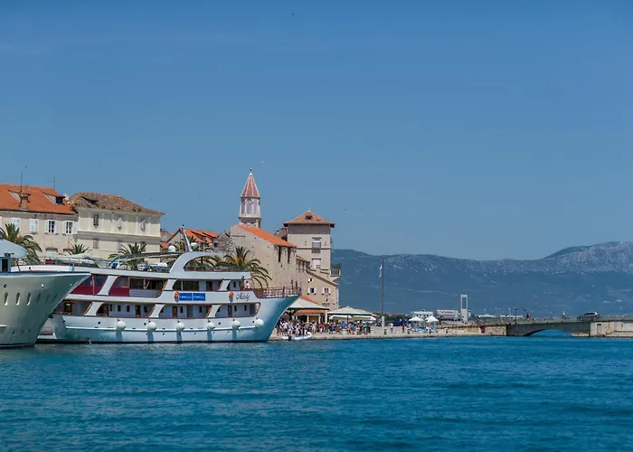 Mar Deluxe No 3 Trogir