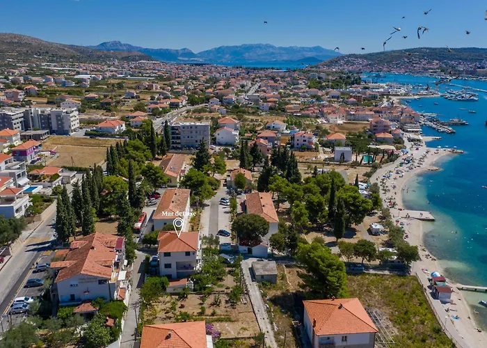 Appartement Mar Deluxe No 3 Trogir