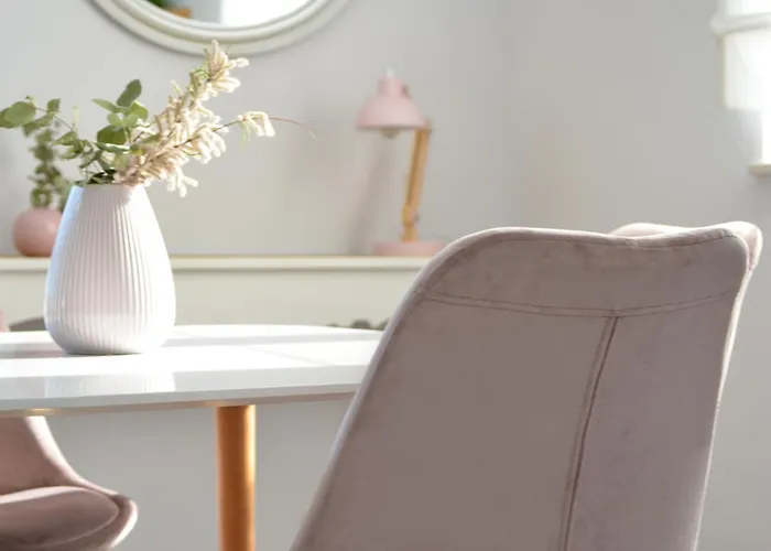 Lejlighed Mar Deluxe No 3 *