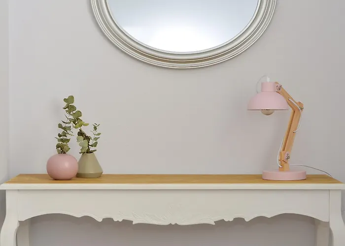 Mar Deluxe No 3 Lejlighed