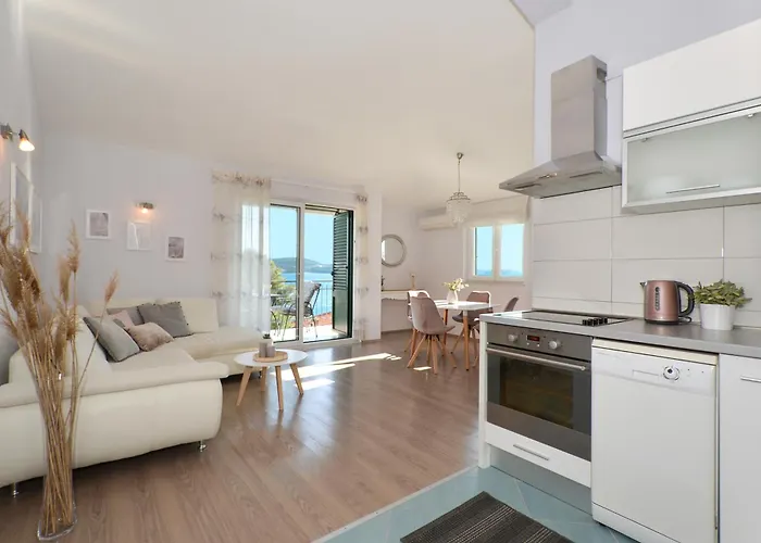 Mar Deluxe No 3 Appartement *