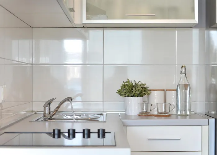 Appartement Mar Deluxe No 3 Trogir