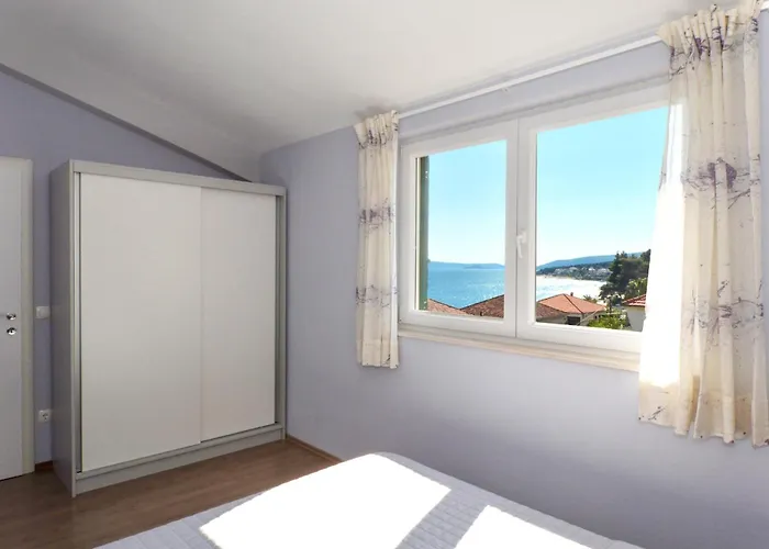 Mar Deluxe No 3 Appartement Trogir