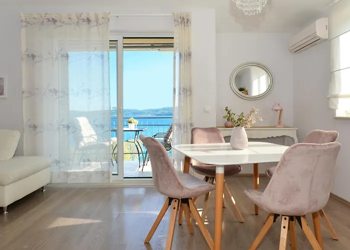 Mar Deluxe No 3 Trogir