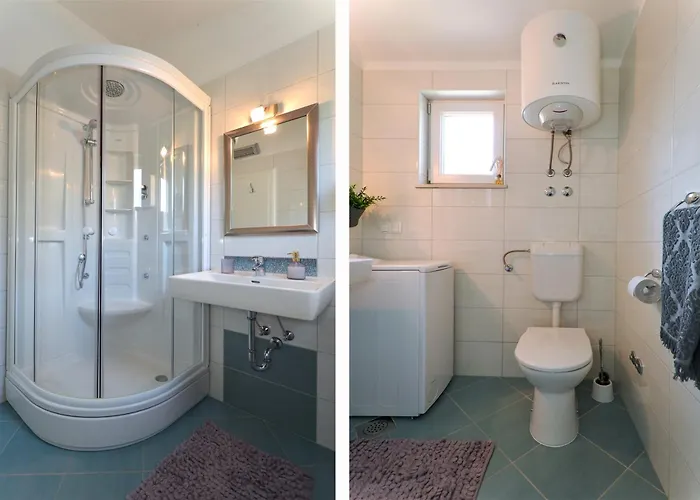 Mar Deluxe No 3 * Trogir