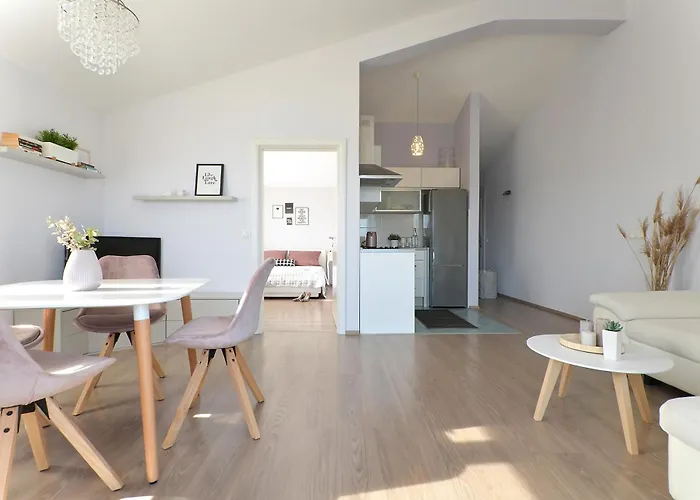 Mar Deluxe No 3 * Trogir