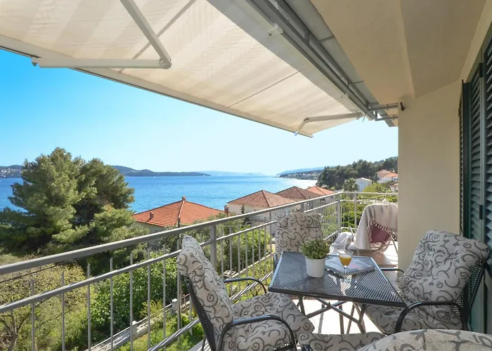 Lejlighed Mar Deluxe No 3