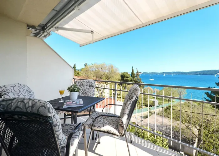 Appartement Mar Deluxe No 3 Trogir