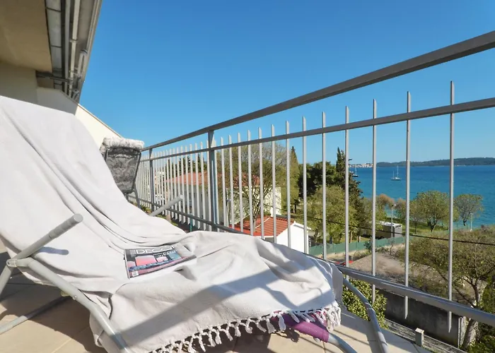 Mar Deluxe No 3 * Trogir